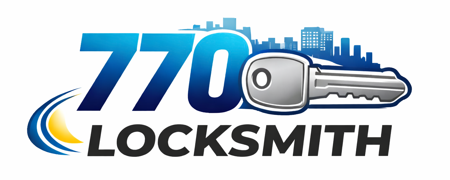 770 Locksmith