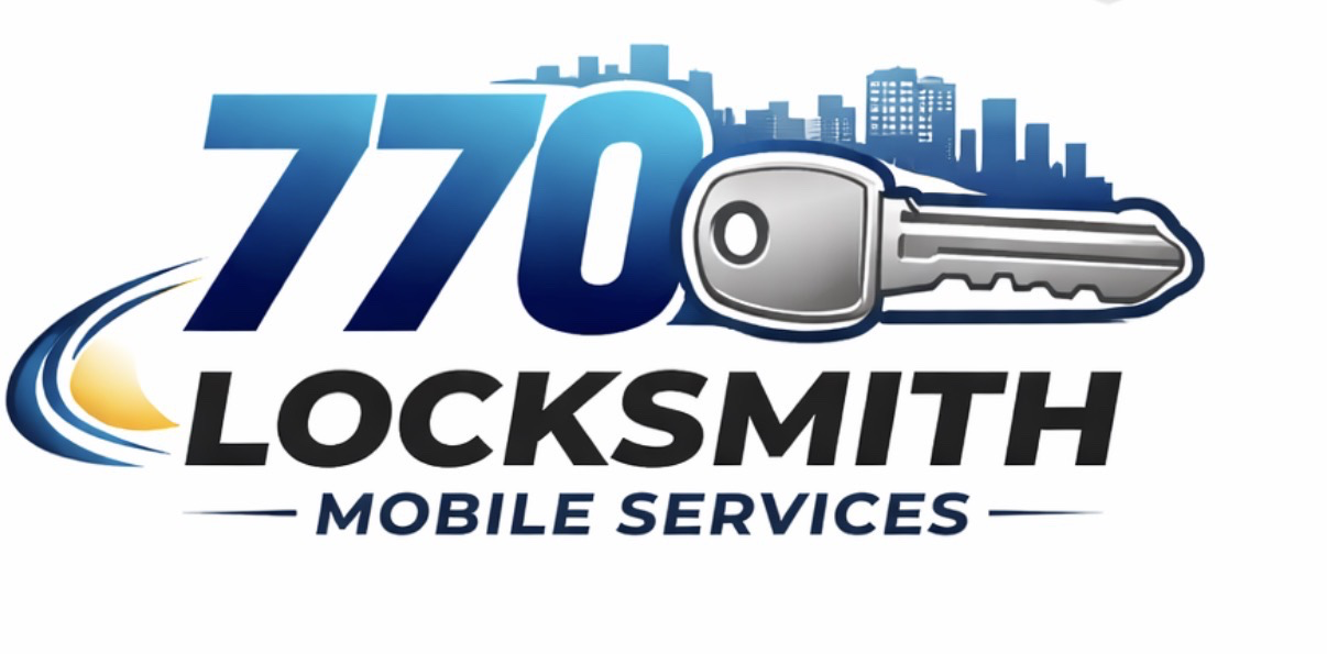 770 Locksmith Mobile Services